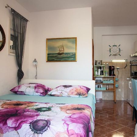 Villa Scandalli Севид Экстерьер фото